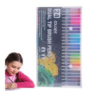 Livre de Coloriage Numéroté - Livre Anti-Stress pour Apprendre à Colorier | Éducatif Peinture Pour Débutants Loisirs Filles École À La Maison