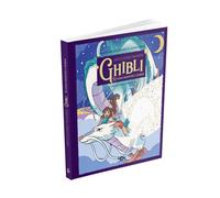 Livre de coloriage par numéro - Ghibli 2 - 50 scènes enchantées à colorier - Un livre de coloriage non officiel - - Célia Beauduc - 404 Editions - Livre-jeu