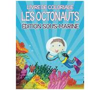 Livre De Coloriage Plein De Singeries (French Edition)