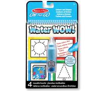 Water Wow ! - Couleurs Et Formes