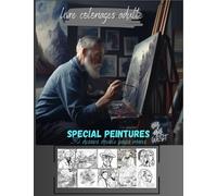 livre de coloriages adulte