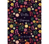 Livre De Compte Recettes et Dépenses: Cahier de Compte Auto Entrepreneur Simple et Facile A Remplir | 120 Pages - Grand Format A4