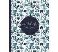 Livre De Compte Recettes et Dépenses: Cahier de Compte Auto Entrepreneur Simple et Facile A Remplir , 120 Pages - Grand Format A4