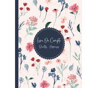 Livre De Compte Recettes et Dépenses: Cahier de Compte Auto Entrepreneur Simple et Facile A Remplir - Format A4 - 120 Pages