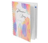 Livre de Comptes Budget A5 en Papier pour Suivi Financier Quotidien