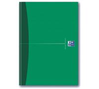 Livre de comptes Office couverture extra-résistante 5mm quadrillé A4 96 paquet de 5 pièces