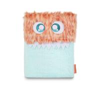 Livre De Contes Monster Telling Bleu Et Rose TU