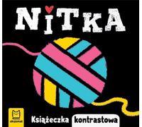 Livre de contraste Nitka / Aksjomat