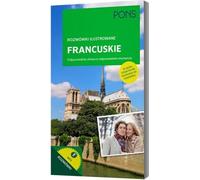 Livre de conversation audio illustré - Français