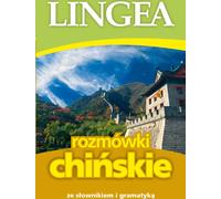 Livre de conversation polonais-chinois avec dictionnaire et grammaire