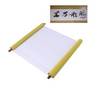 Livre De Croquis Réutilisable, Tissu D'écriture Magique À L'eau, Pratique De La Calligraphie Chinoise, Rouleau De Peinture, Fournitures Scolaires Et De Bureau