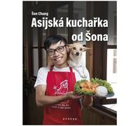 Livre de cuisine asiatique par Shona