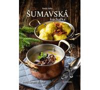 Livre de cuisine de la Šumava