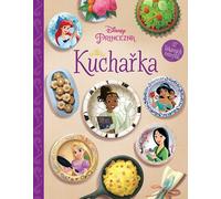 Livre de cuisine des princesses Disney
