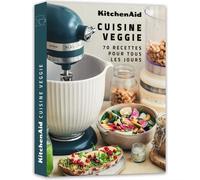 Livre de cuisine Ducasse édition : Cuisine Veggie