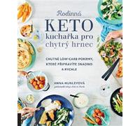 Livre de cuisine familiale keto pour la marmite intelligente
