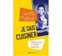 JE SAIS CUISINER (Ed.2019)