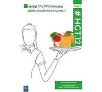 Livre de cuisine HGT.12 Partie 1 Collection de tâches pratiques
