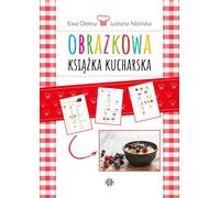 Livre de cuisine illustré