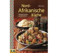 Livre de cuisine nord-africaine : des plats épicés venus d'Orient