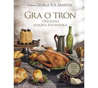 Livre de cuisine officiel de Game of Thrones