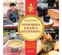 Livre de cuisine poméranien
