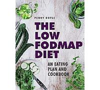 Livre de cuisine pour le régime à faible teneur en Fodmap