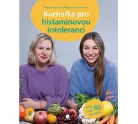 Livre de cuisine pour l'intolérance à l'histamine