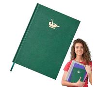 Livre de cuisine vide | Carnet de cuisine personnel, écrivez dans un carnet de cuisine, créez votre propre livre de cuisine pour la cuisine, carnet de cuisine B5 à couverture rigide
