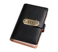 Livre de défi de sauvegarde 100 pages, planificateur budgétaire vintage | Compact et portable pour une utilisation à la maison ou en déplacement. Comprend des pages de suivi pour un défi d'économie