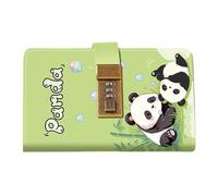 Livre de défi d'économie - 11 x 17,8 cm - Livre d'argent - 100 pages | Couverture en cuir PU avec serrure à combinaison - Tracker de record | Cadeau planificateur budgétaire - Adultes, adolescents