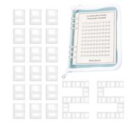 Livre de défi d'épargne, classeur de défis d'épargne, trousse de défi d'enveloppes pour espèces, classeur budgétaire économique, robuste, réutilisable, imperméable pour économiser de l'argent