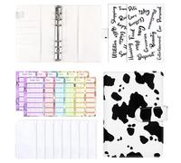 Livre de défi d'épargne - Classeur de trésorerie 2025, classeur d'argent, sac d'organisation budgétaire | Système de suivi financier amusant, outil de gestion de l'argent facile pour adultes et