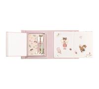 Livre de dessin magnétique Rosa Fairy Garden