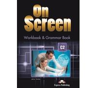Livre de grammaire à l'écran C2 + DigiBook