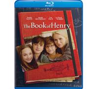 Livre De Henry Blu-Ray