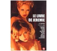 Livre De Jermie