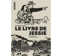 Livre De Jessie (Le) : Journal De Guerre D'une Famille Coréenne