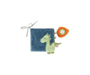 Livre de Jeu Dino Rexi