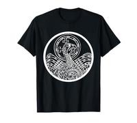 Livre de Kells Nouveau Testament Christian T-Shirt