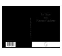 Livre de la flamme violette