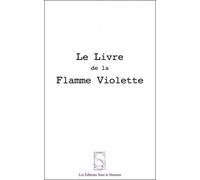 Livre de la flamme violette