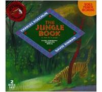 Livre de la jungle E