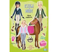 Livre de la mode. Club équestre