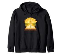 Livre de la première Aube Pathway Sweat à Capuche