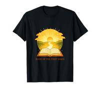 Livre de la première Aube Pathway T-Shirt