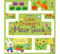 Livre de labyrinthe pour enfants