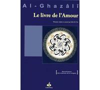 Livre de l'amour (Le)