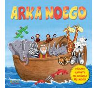 Livre de l'Arche de Noé - puzzle