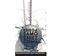 Livre de l'autodestruction